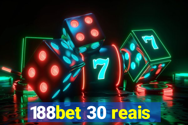 188bet 30 reais